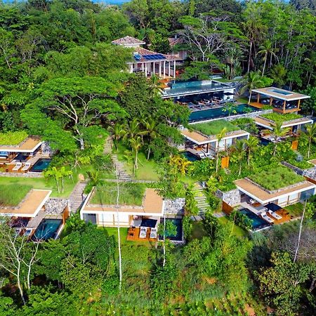 Haritha Villas & Spa Hikkaduwa Εξωτερικό φωτογραφία