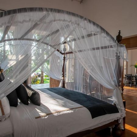 Haritha Villas & Spa Hikkaduwa Εξωτερικό φωτογραφία