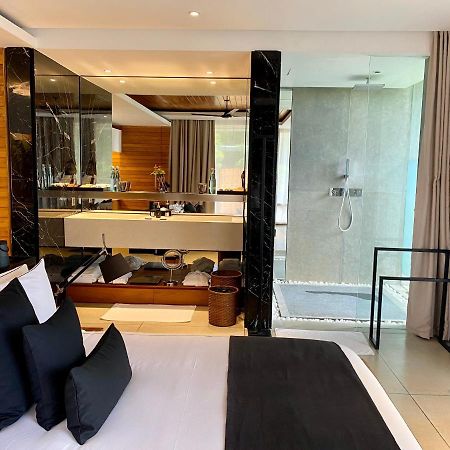 Haritha Villas & Spa Hikkaduwa Εξωτερικό φωτογραφία