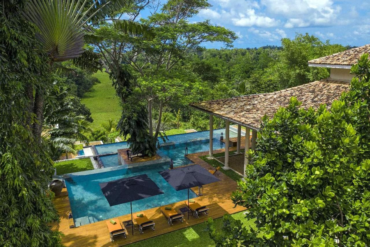 Haritha Villas & Spa Hikkaduwa Εξωτερικό φωτογραφία