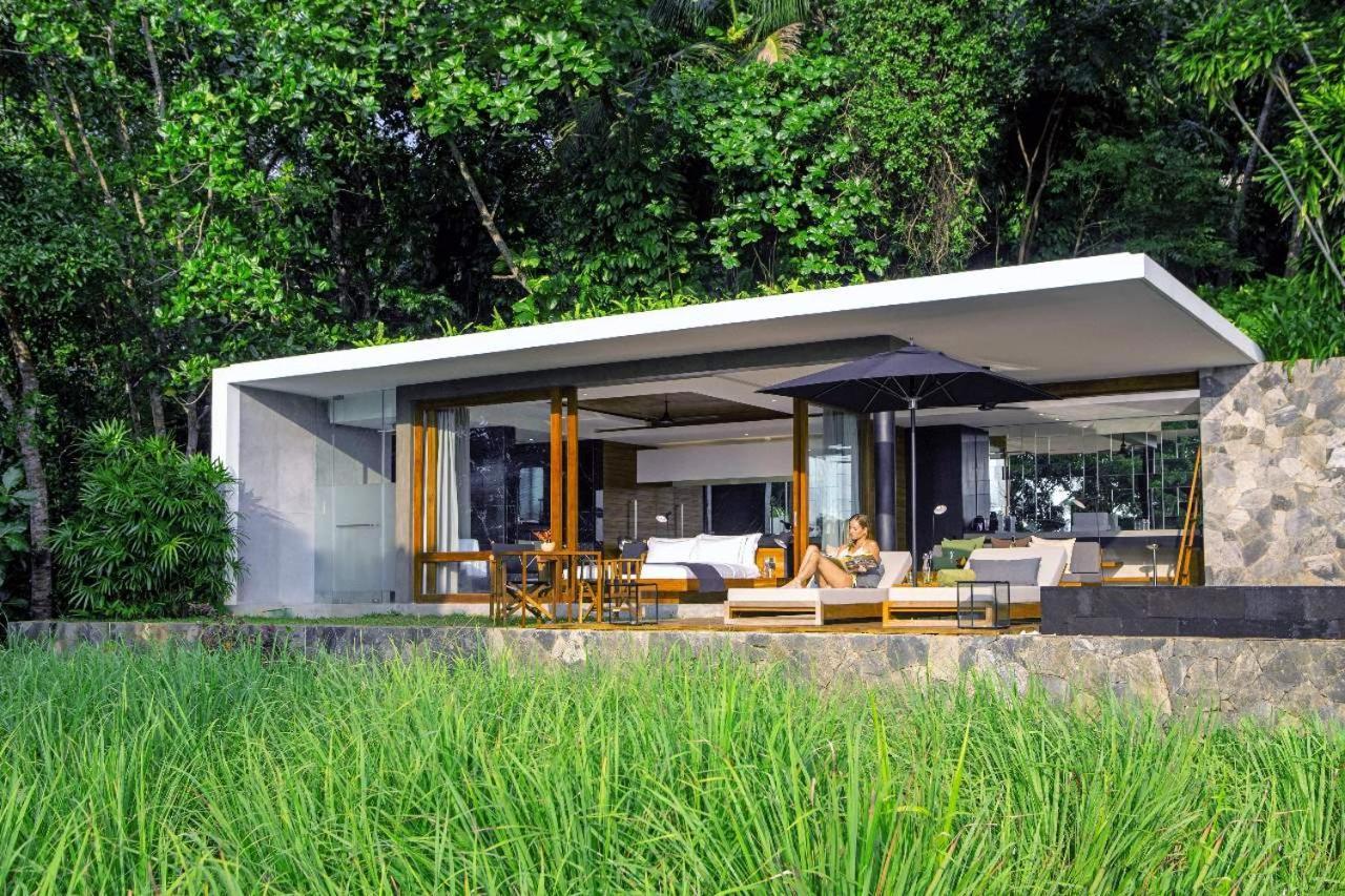 Haritha Villas & Spa Hikkaduwa Εξωτερικό φωτογραφία