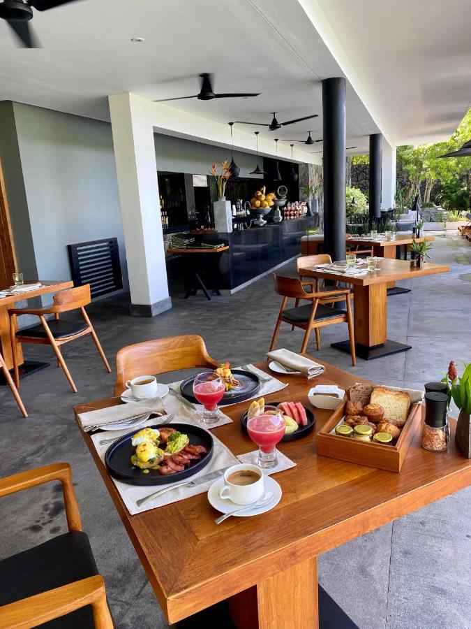 Haritha Villas & Spa Hikkaduwa Εξωτερικό φωτογραφία