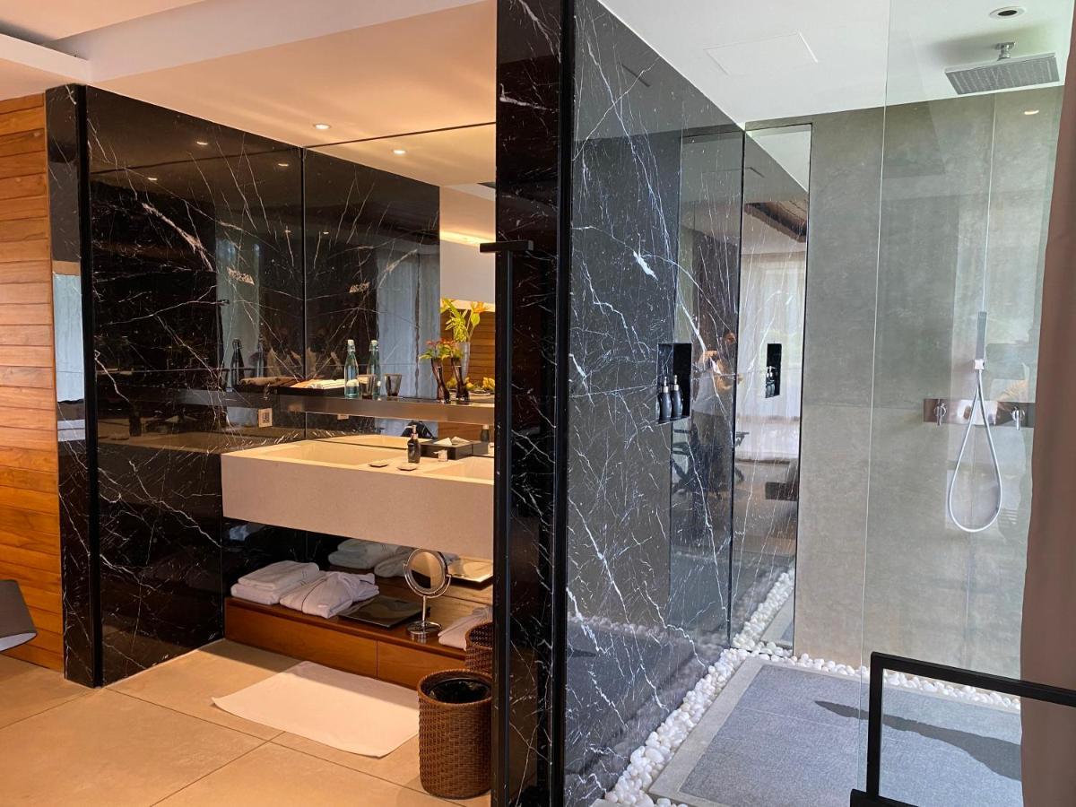 Haritha Villas & Spa Hikkaduwa Εξωτερικό φωτογραφία