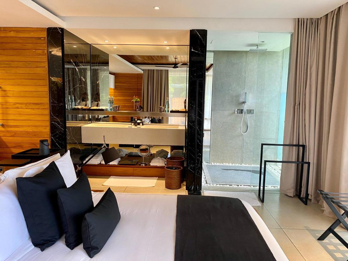 Haritha Villas & Spa Hikkaduwa Εξωτερικό φωτογραφία