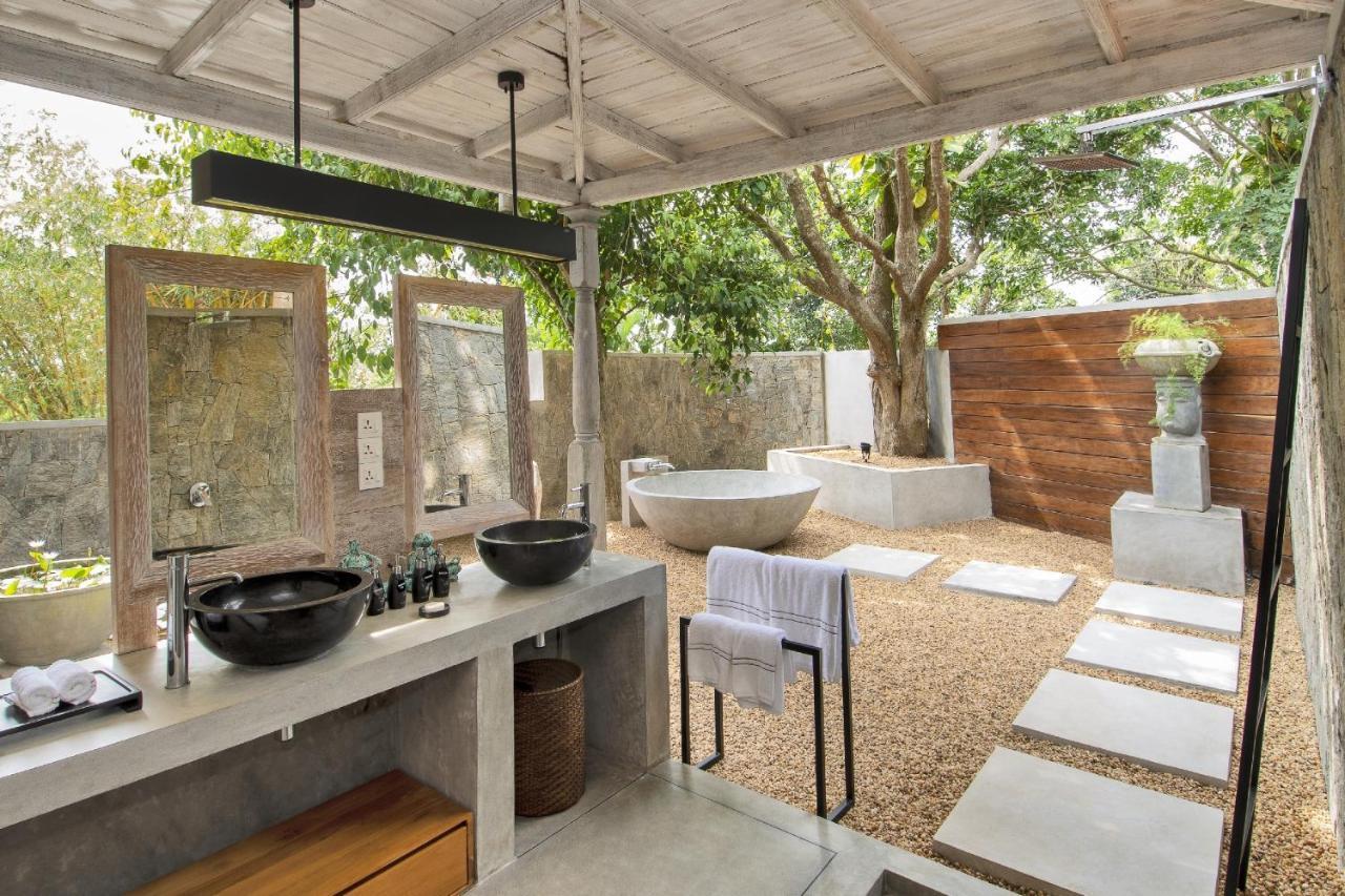 Haritha Villas & Spa Hikkaduwa Εξωτερικό φωτογραφία